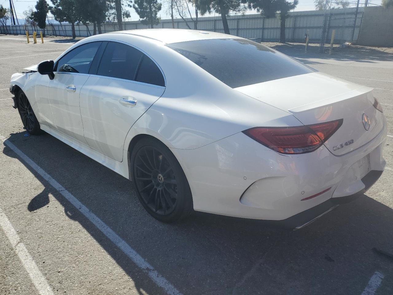 2019 Mercedes-Benz CLC-klasse - Image 2