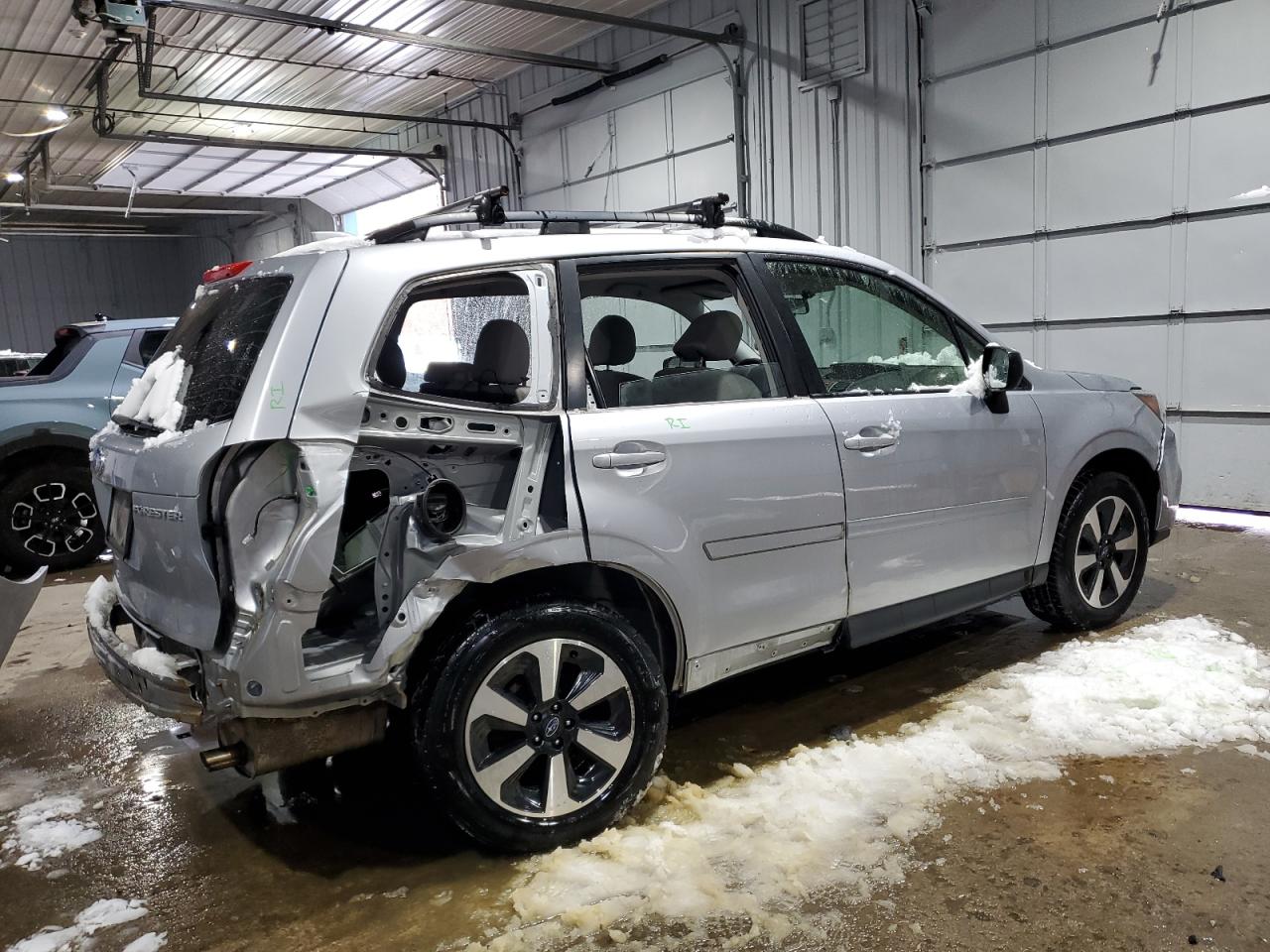 2018 Subaru Forester - Image 4