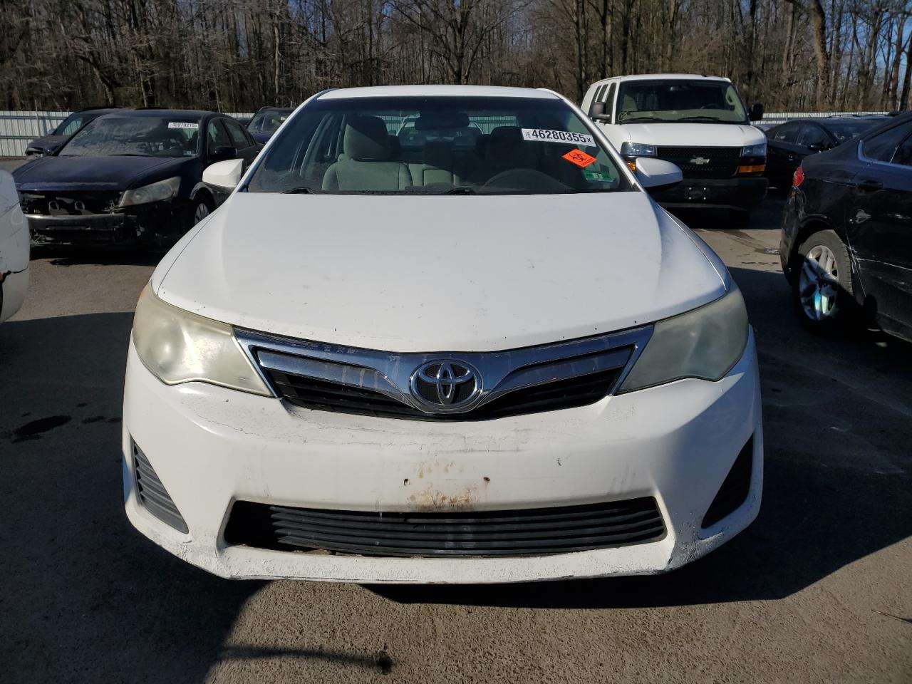 2012 Toyota Camry - Image 5