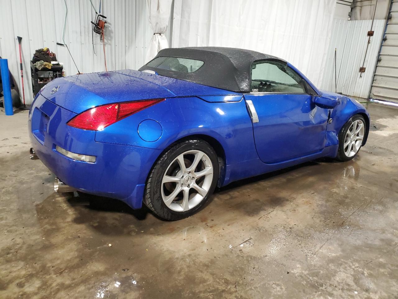 2004 Nissan 350Z - Image 3