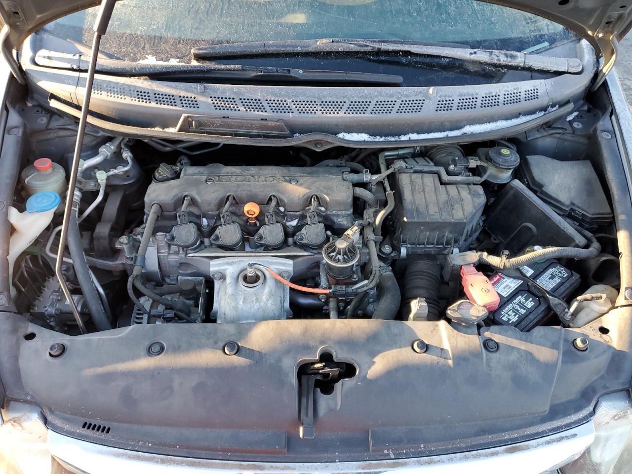 2009 Honda Civic - Image 12