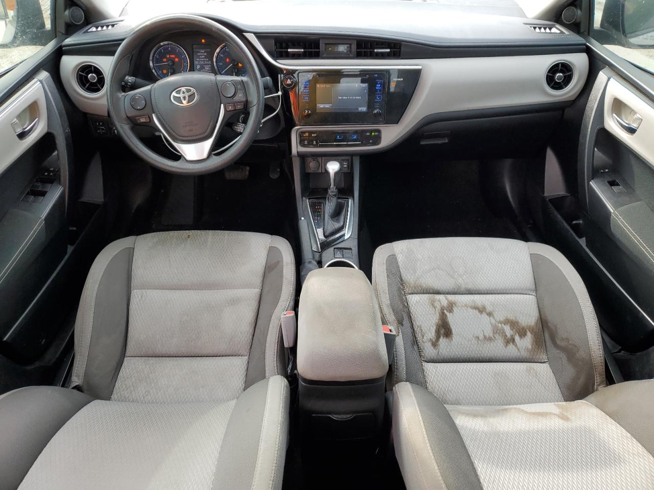 2017 Toyota Corolla - Image 8