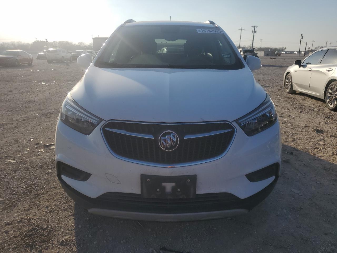 2020 Buick Encore - Image 5