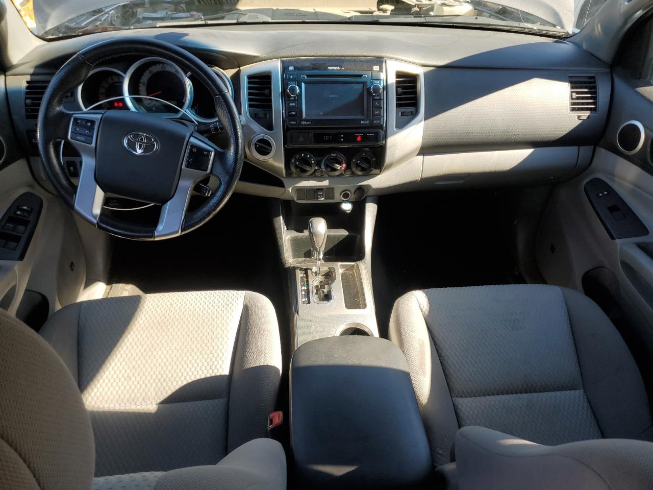 2012 Toyota Tacoma - Image 8