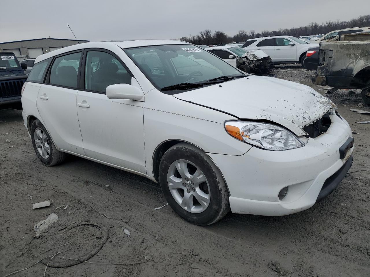 2006 Toyota Corolla - Image 4