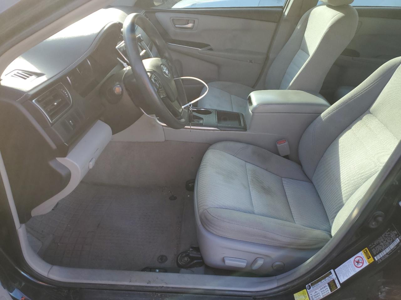 2016 Toyota Camry - Image 7