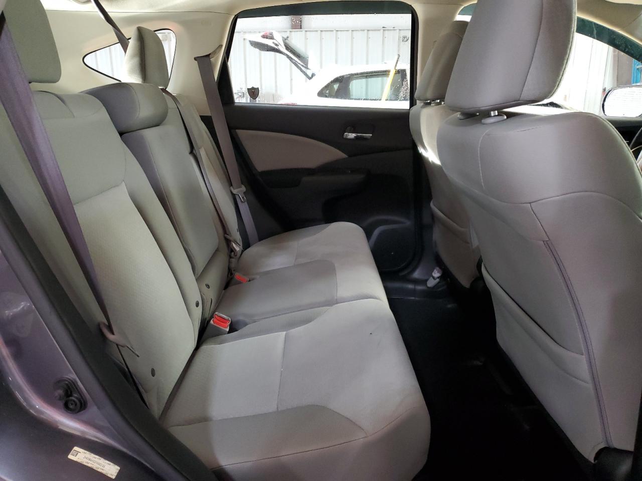 2015 Honda CR-V - Image 11