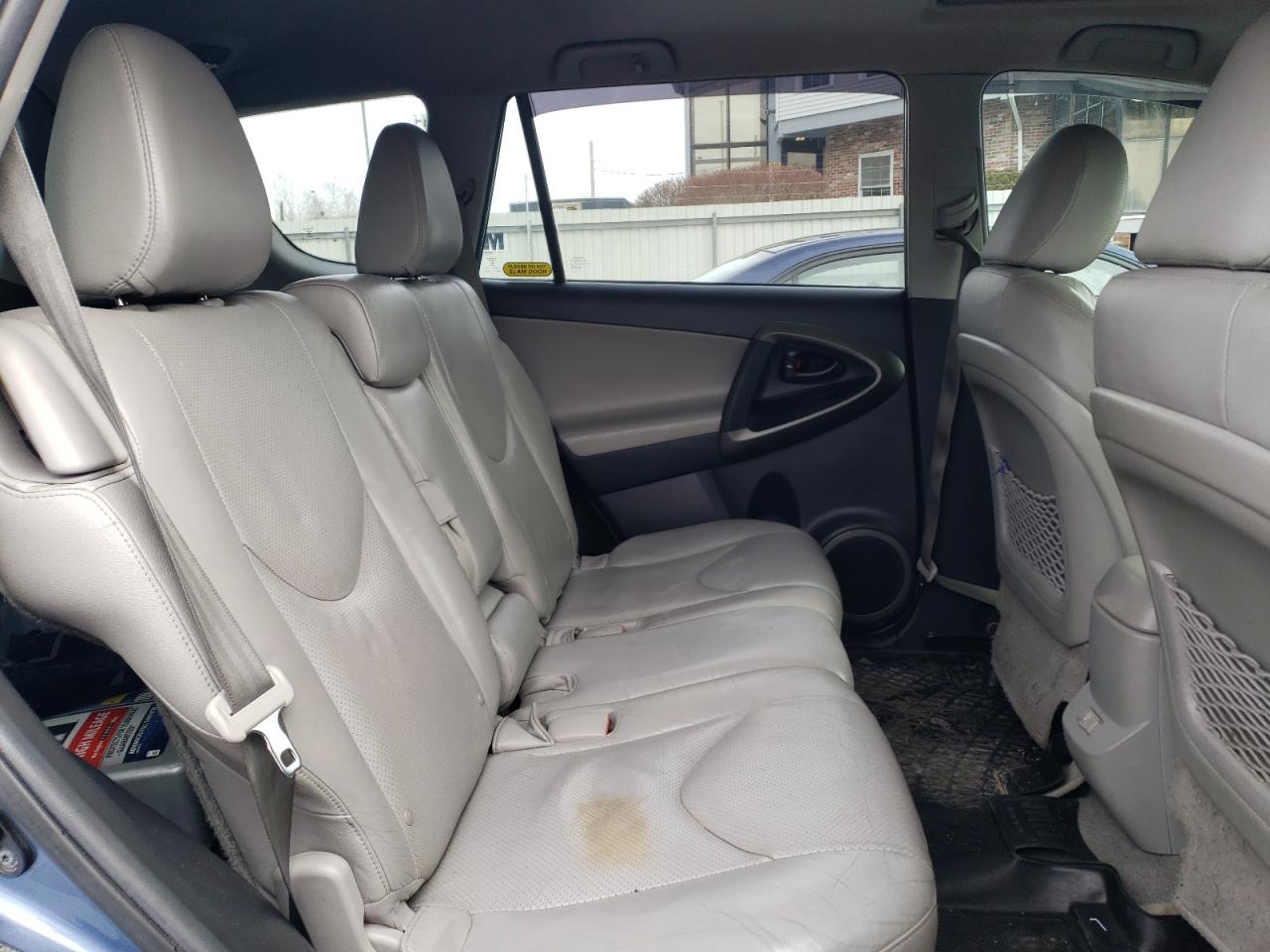 2012 Toyota RAV 4 - Image 11