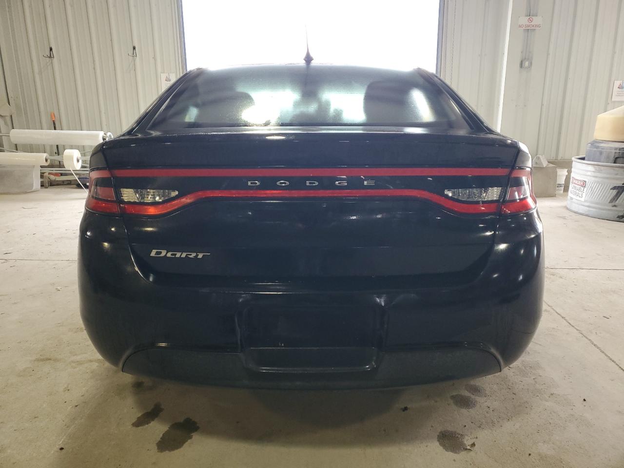 2015 Dodge Dart - Image 6