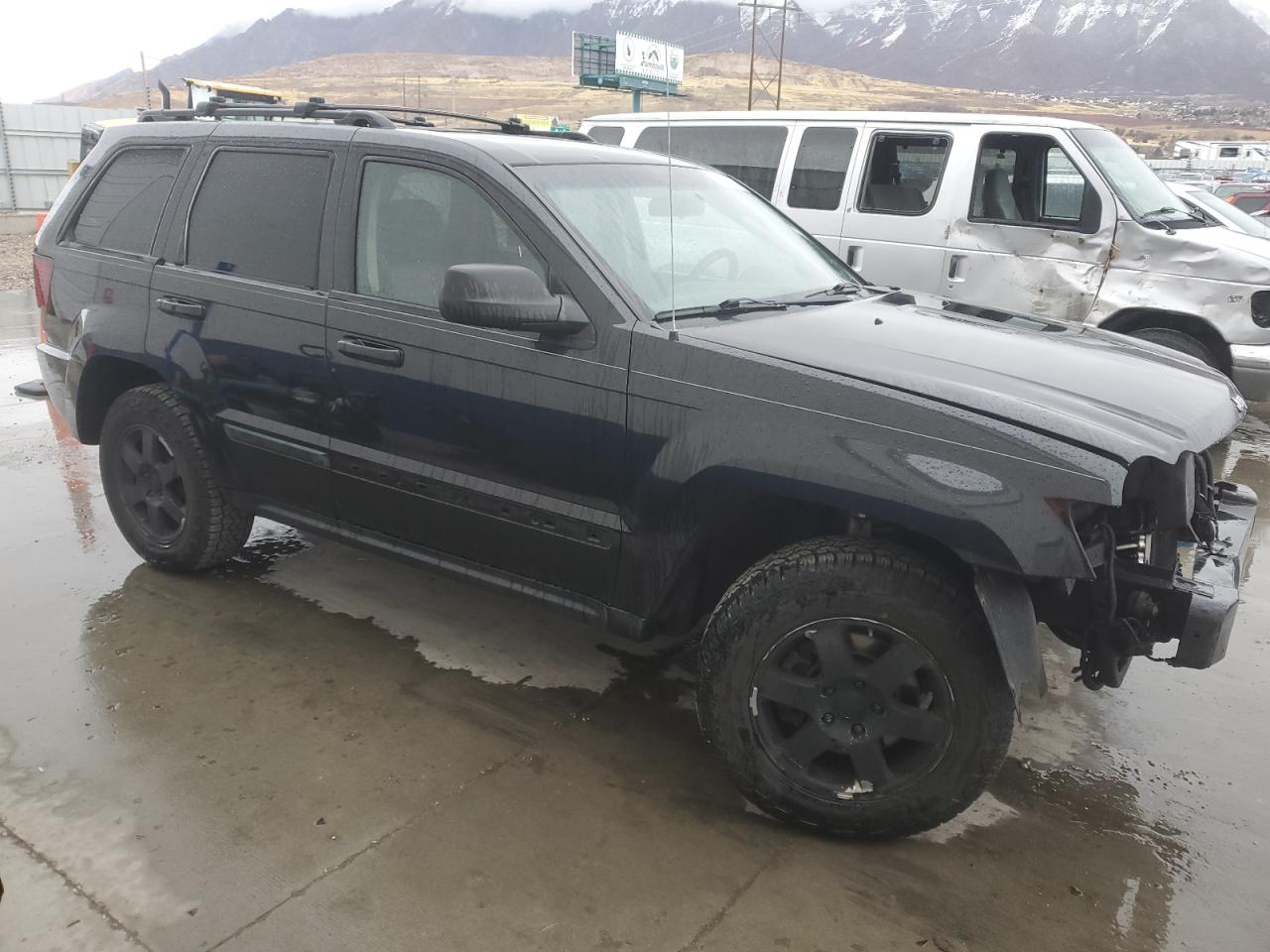 2009 Jeep Grand Cherokee - Image 4