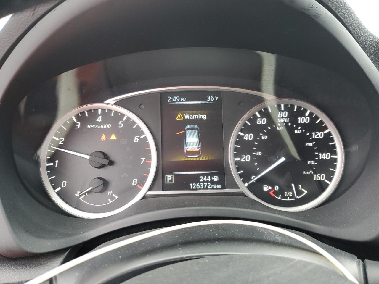 2017 Nissan Sentra - Image 9