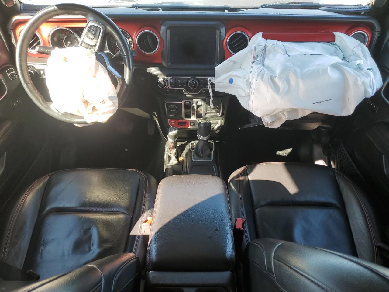 2018 Jeep Wrangler - Image 8