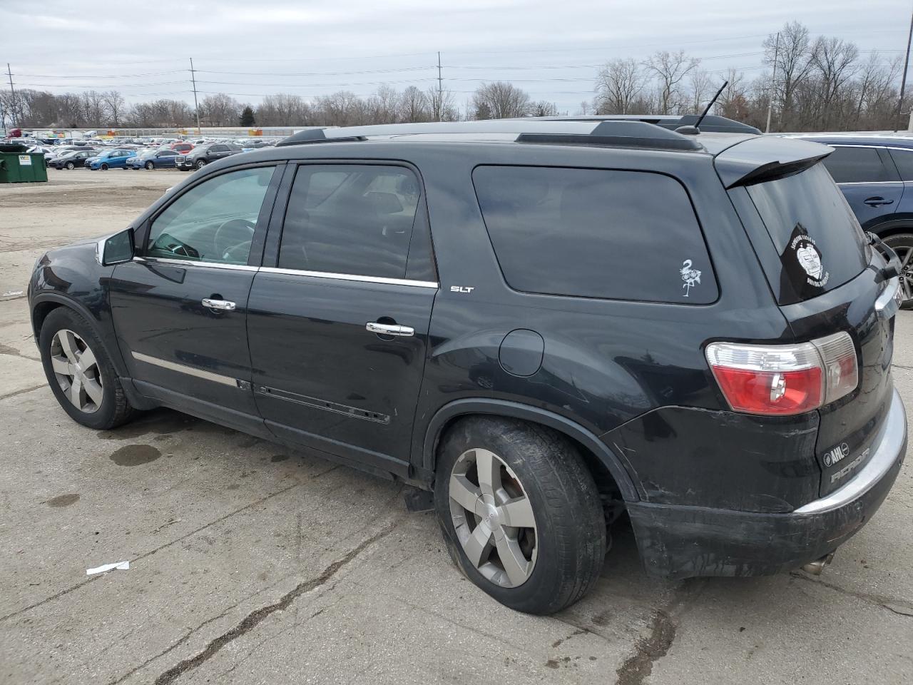 2012 GMC Acadia - Image 2