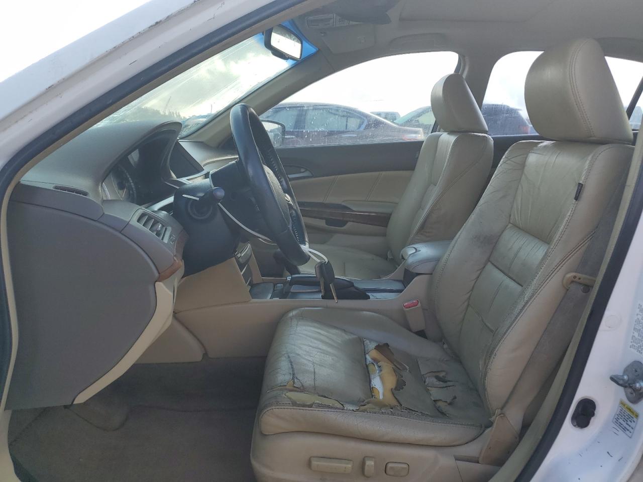 2009 Honda Accord - Image 7