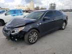 2018 Kia Optima Lx de vânzare în New Orleans, LA - Front End