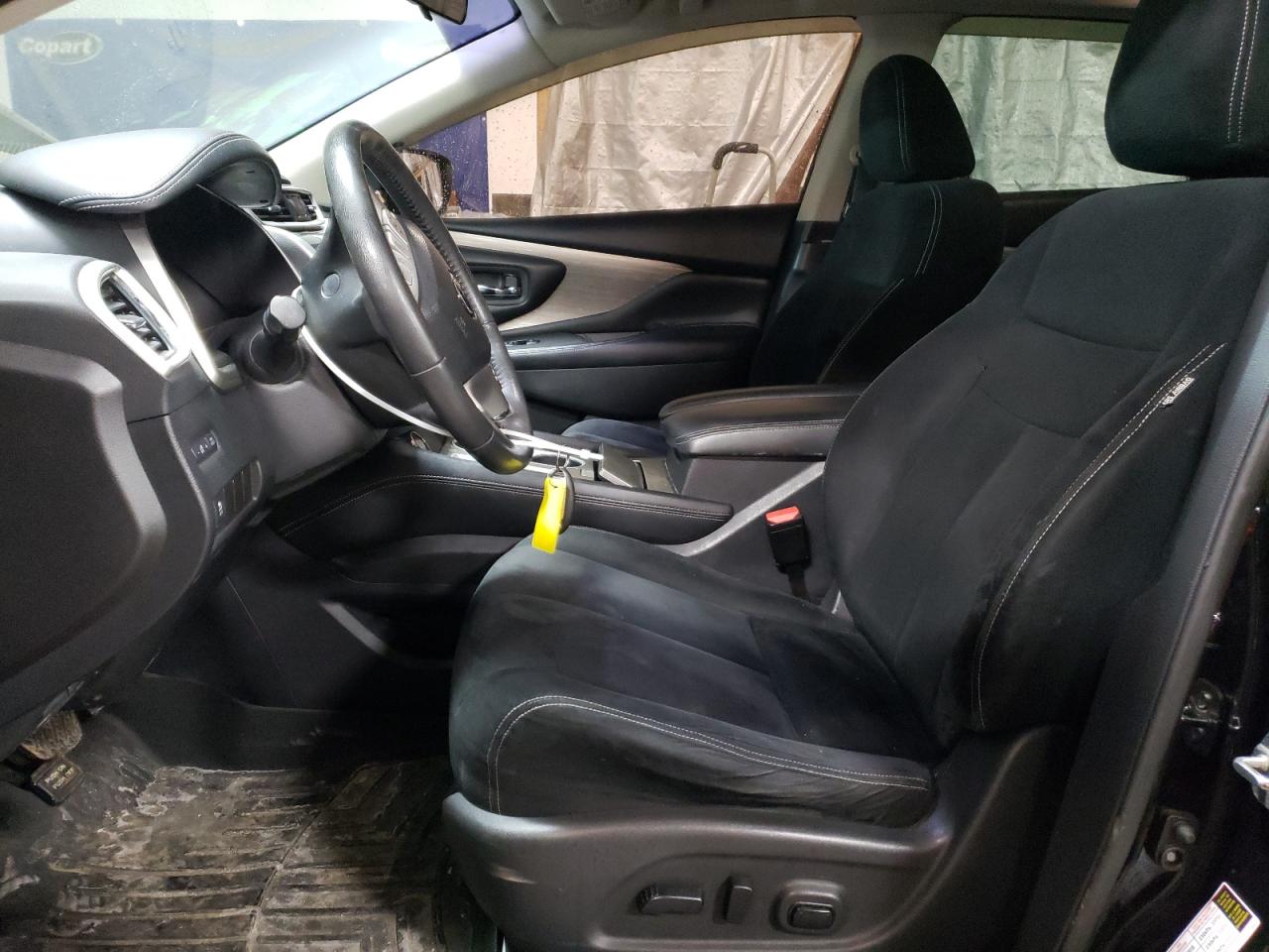 2016 Nissan Murano - Image 7