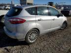 2014 Ford C-Max Premium de vânzare în Kansas City, KS - Undercarriage