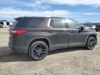 2018 Chevrolet Traverse Lt for Sale in Conway, AR - Front End
