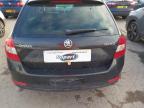 2014 SKODA RAPID SPAC for sale at Copart YORK