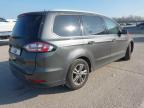 2022 FORD GALAXY TIT for sale at Copart SANDWICH