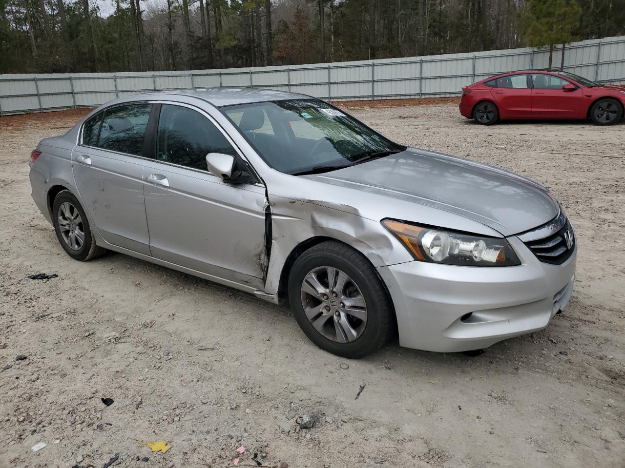 2011 Honda Accord - Image 4