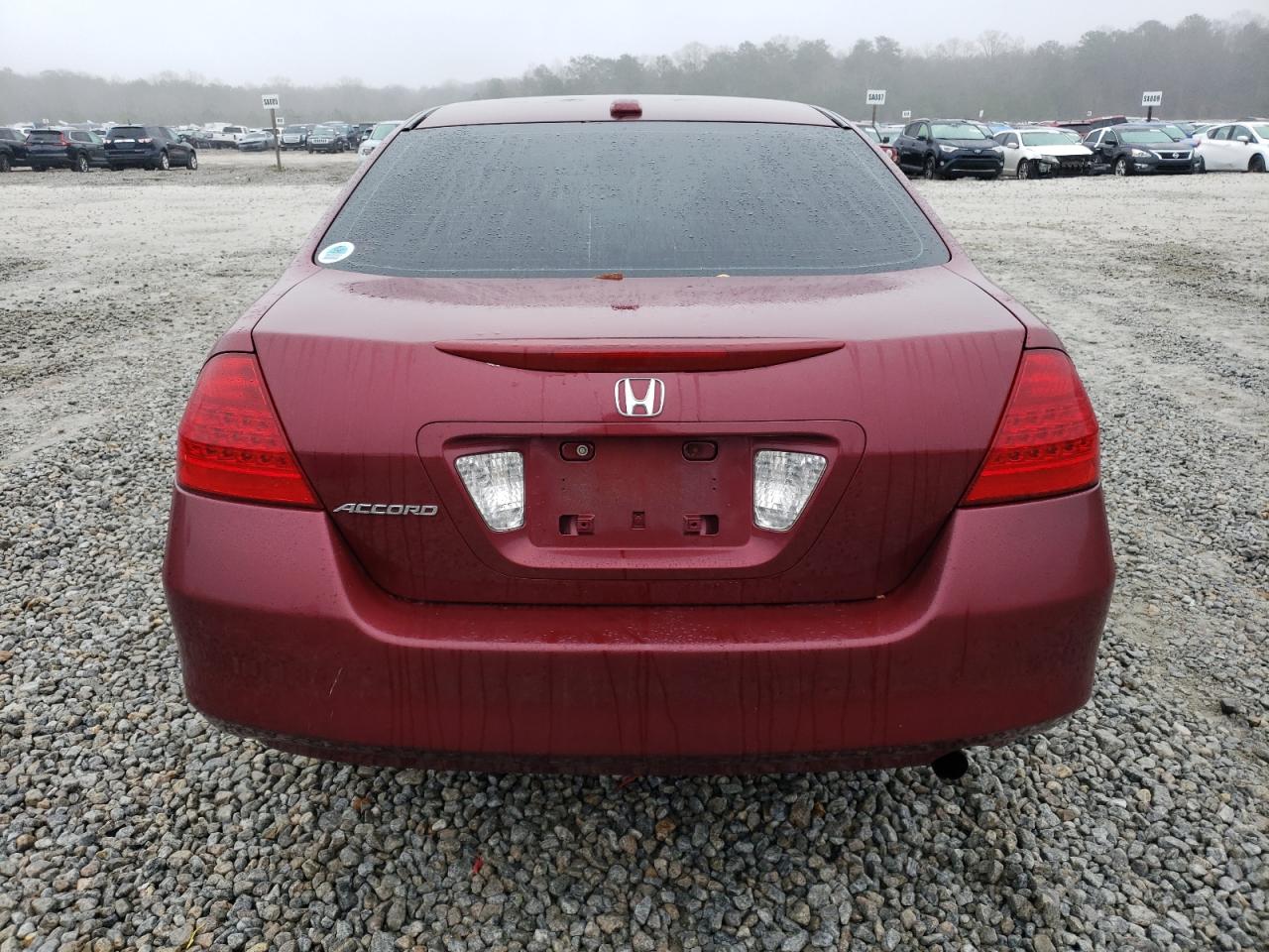 2006 Honda Accord - Image 6