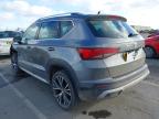 2023 SEAT ATECA XPER for sale at Copart CHESTER