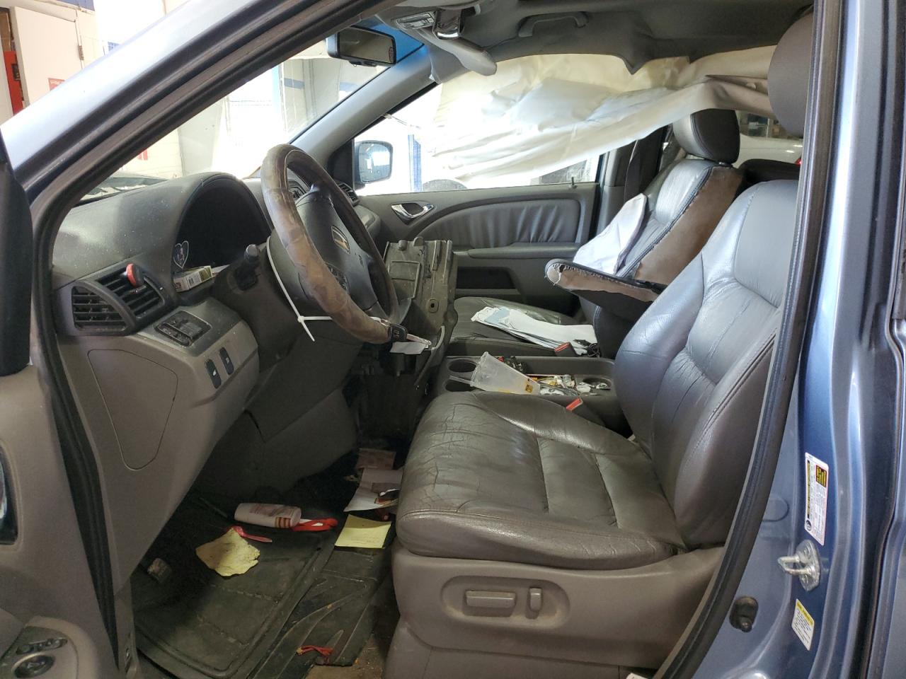 2009 Honda Odyssey - Image 7