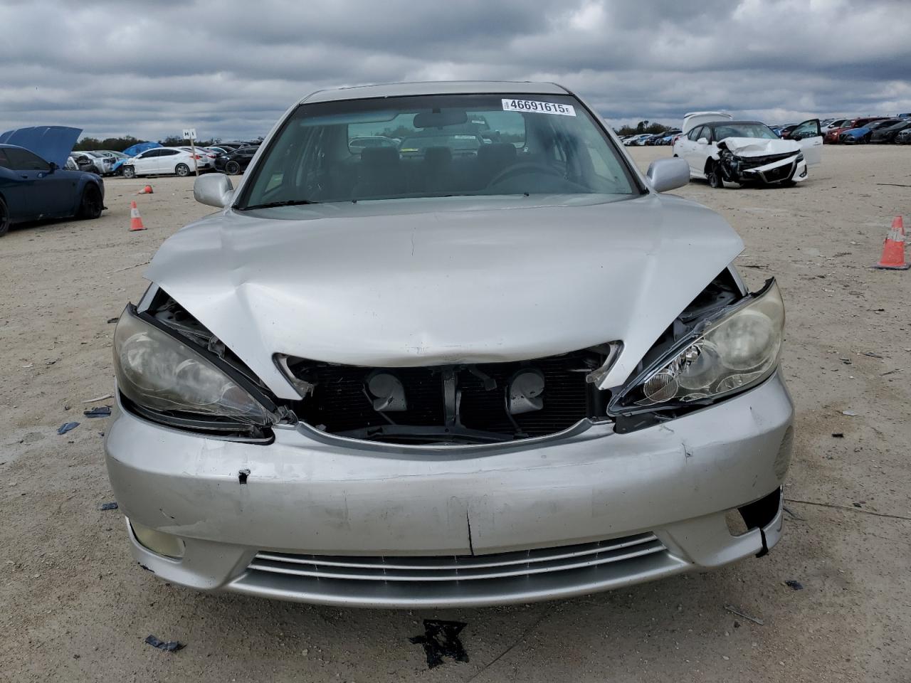 2006 Toyota Camry - Image 5