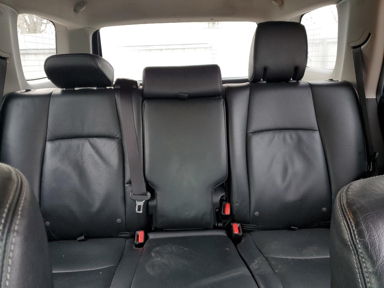 2020 Toyota 4Runner - Image 10