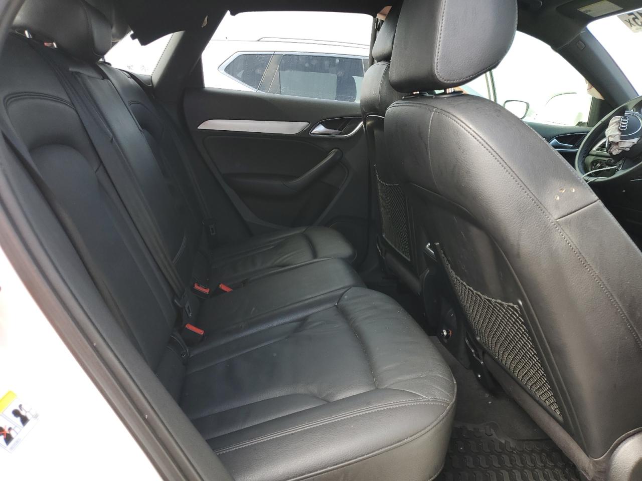 2018 Audi Q3 - Image 10