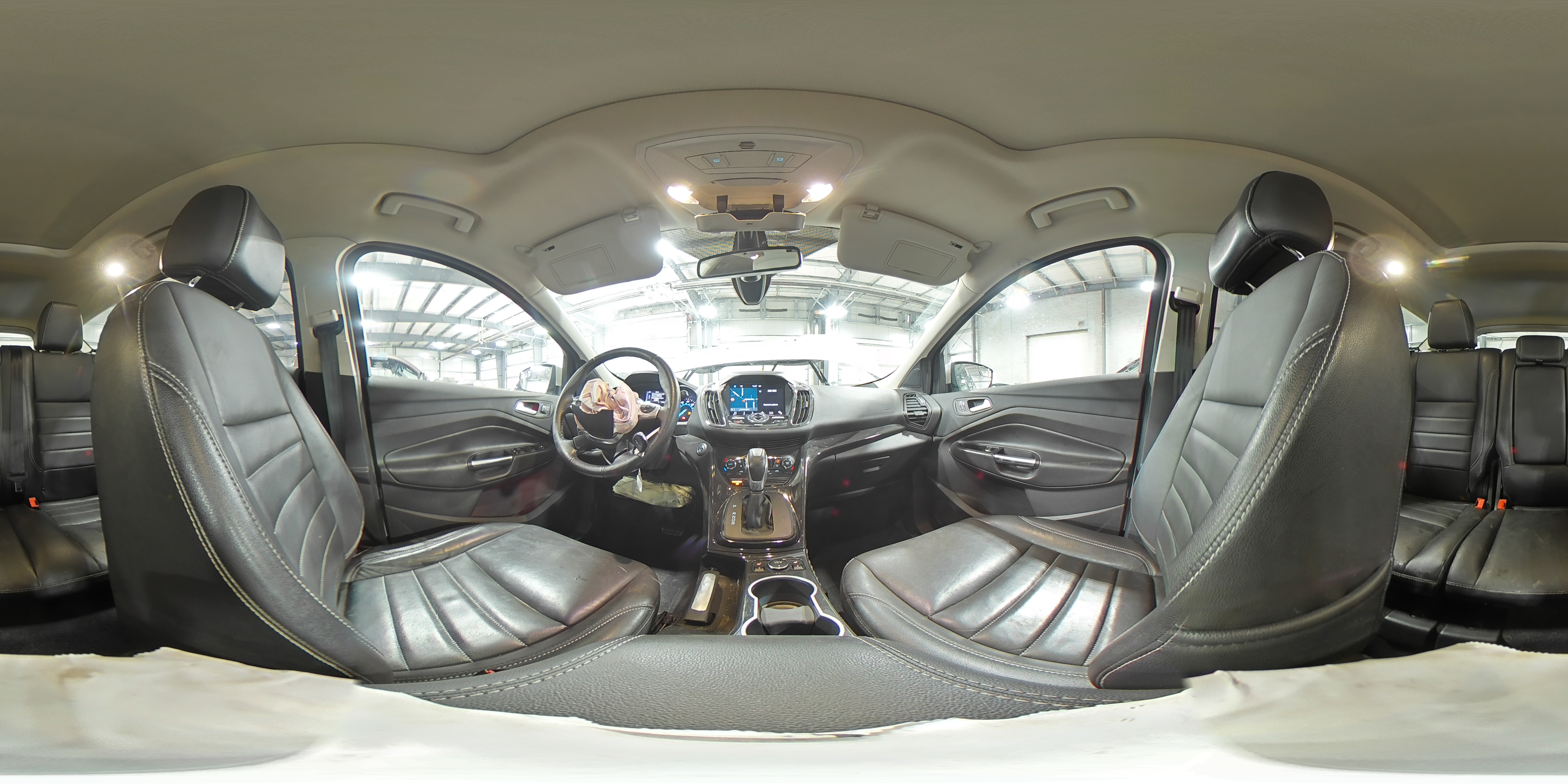 2016 Ford Escape - Image 16