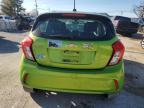 2016 Chevrolet Spark 1Lt продається в Lexington, KY - Front End