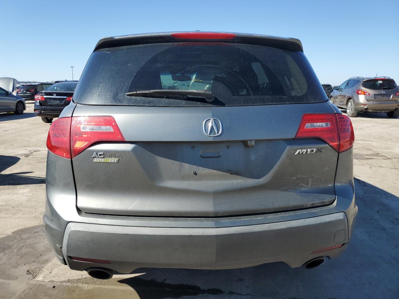 2009 Acura MDX - Image 6