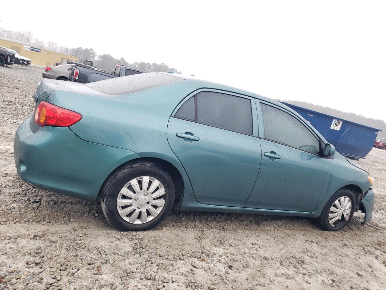 2010 Toyota Corolla - Image 3