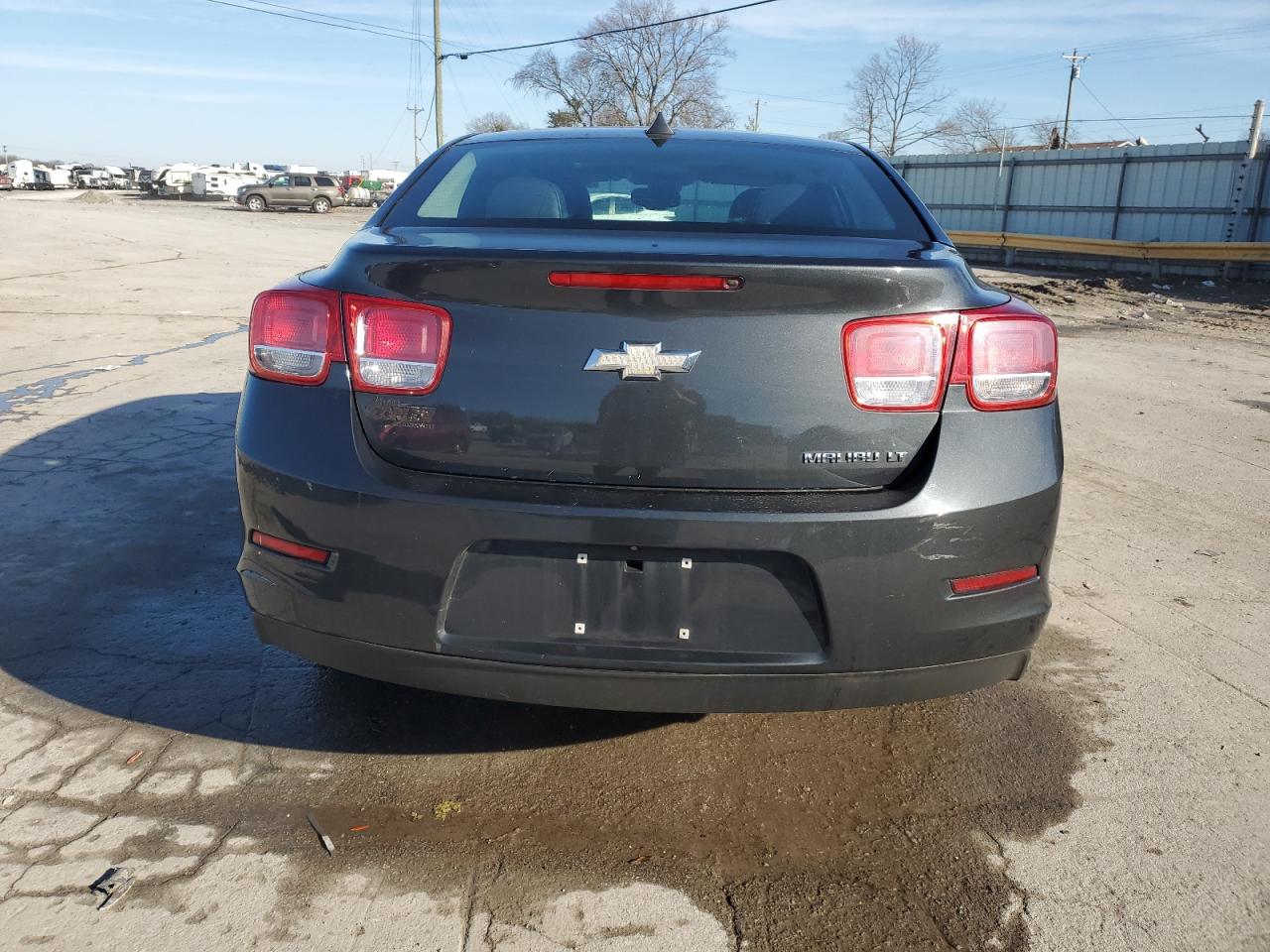 2014 Chevrolet Malibu - Image 6
