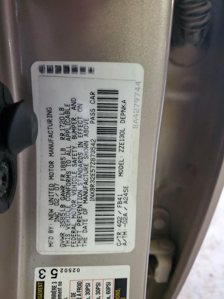 2007 Toyota Corolla - Image 12