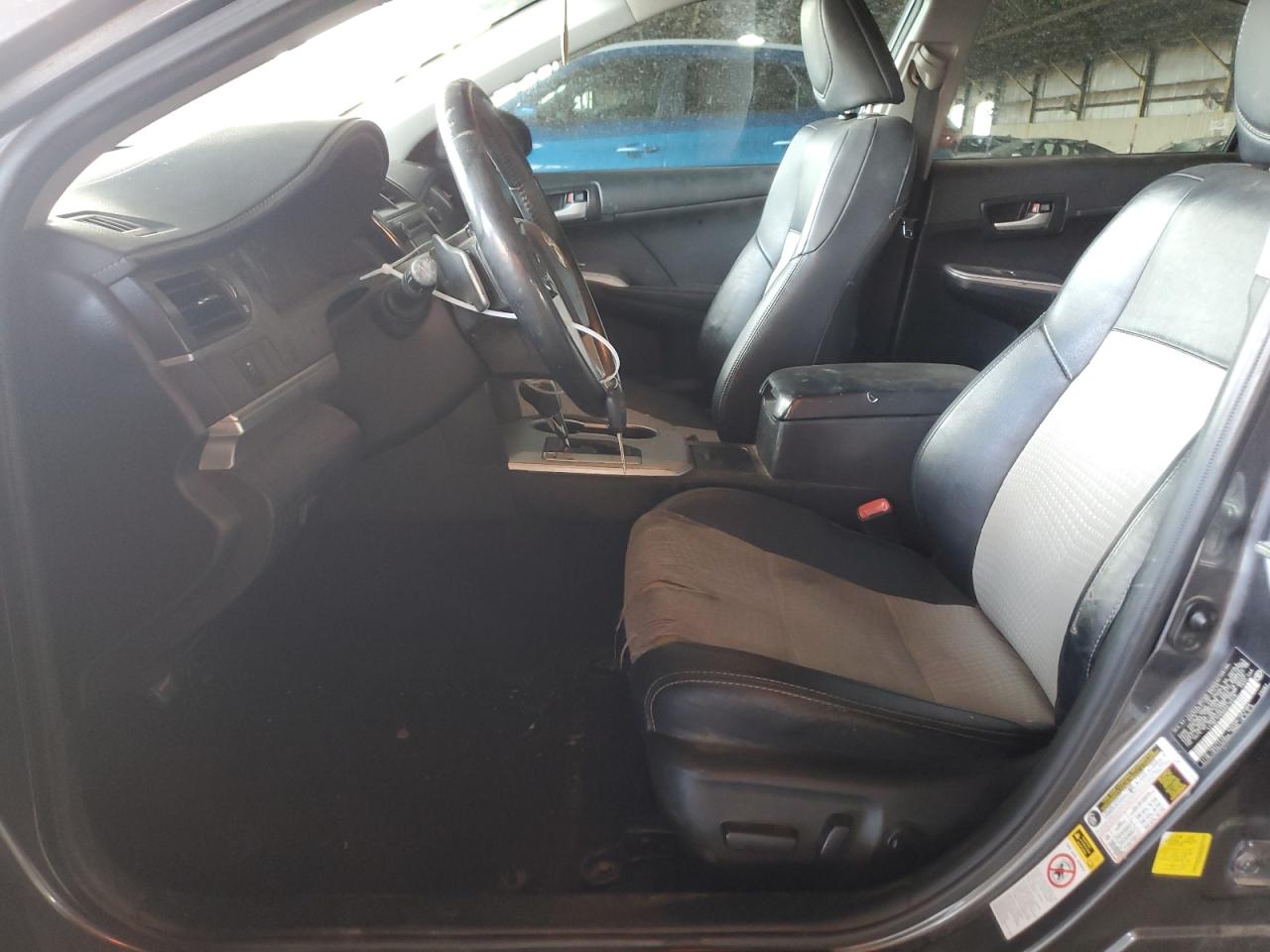 2013 Toyota Camry - Image 7