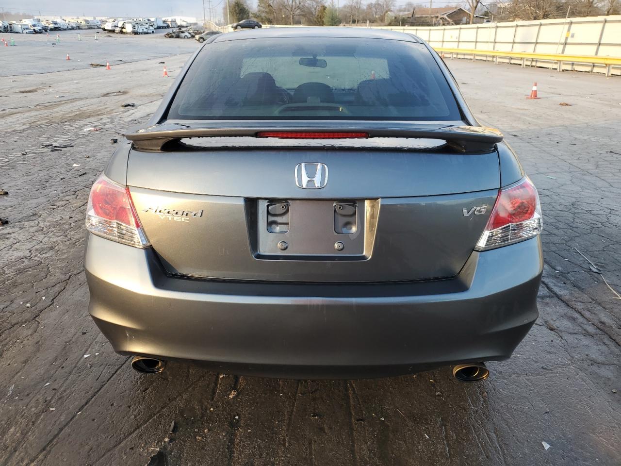 2008 Honda Accord - Image 6