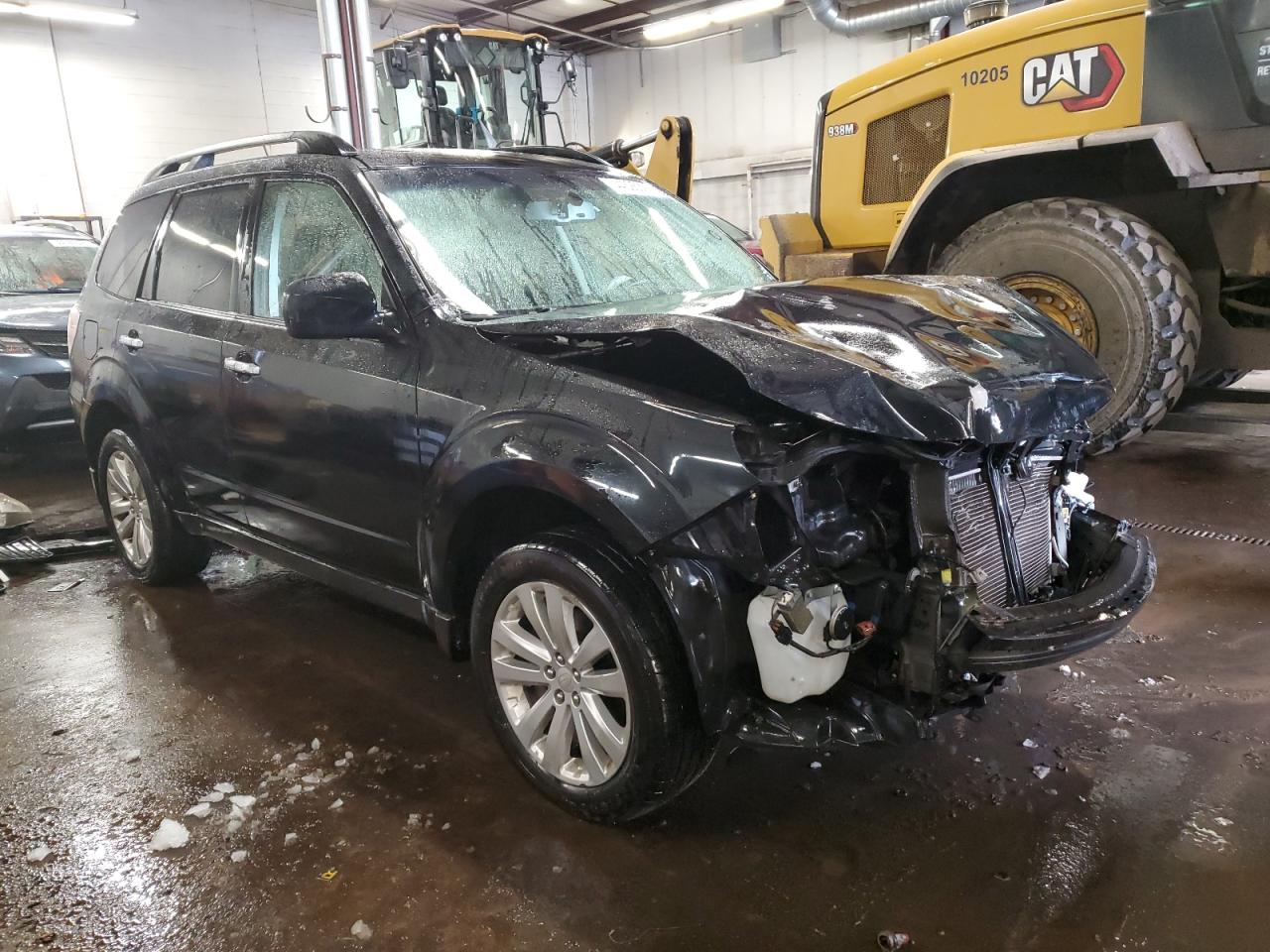2013 Subaru Forester - Image 4