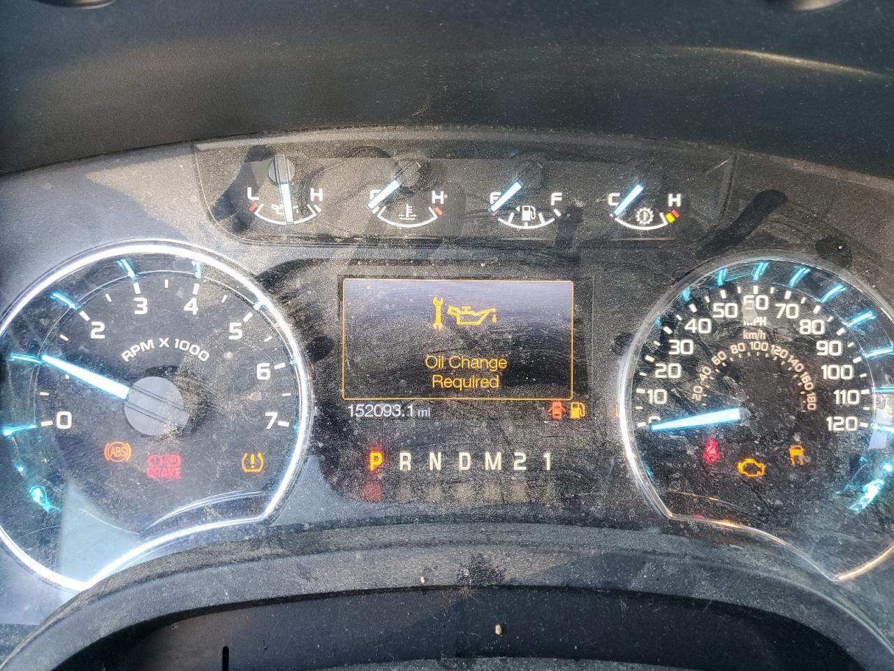 2012 Ford F-150 - Image 9