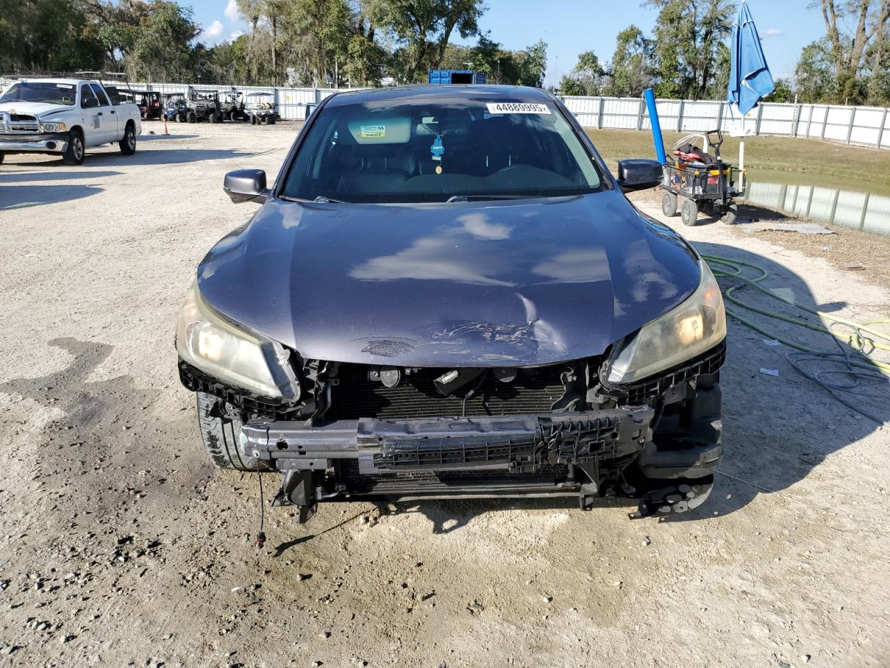 2014 Honda Accord - Image 5