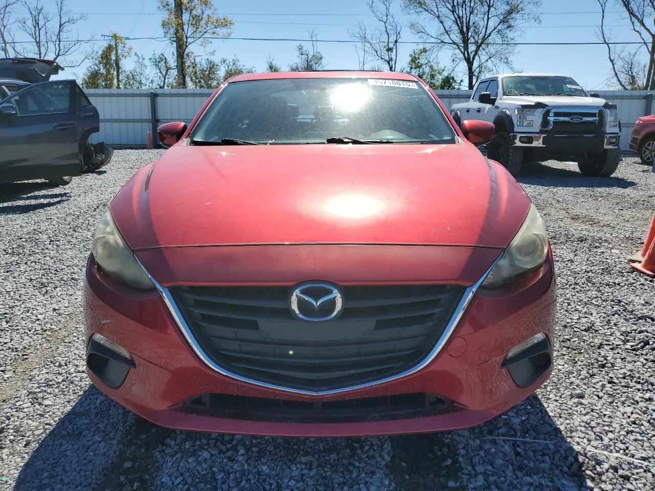 2014 Mazda 3 - Image 5
