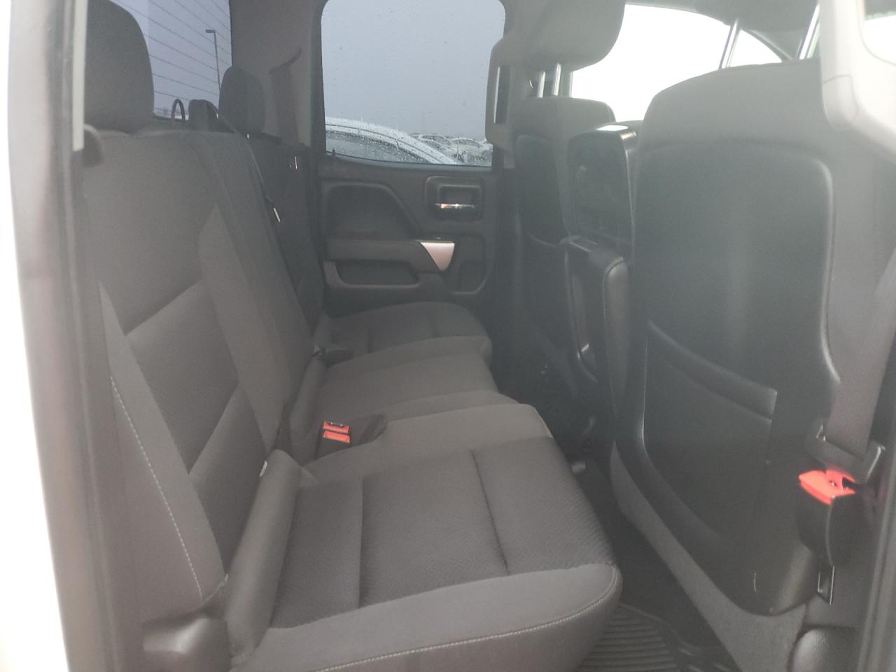 2014 Chevrolet Silverado K1500 Lt VIN: 1GCVKREH4EZ226192 Lot: 44631395