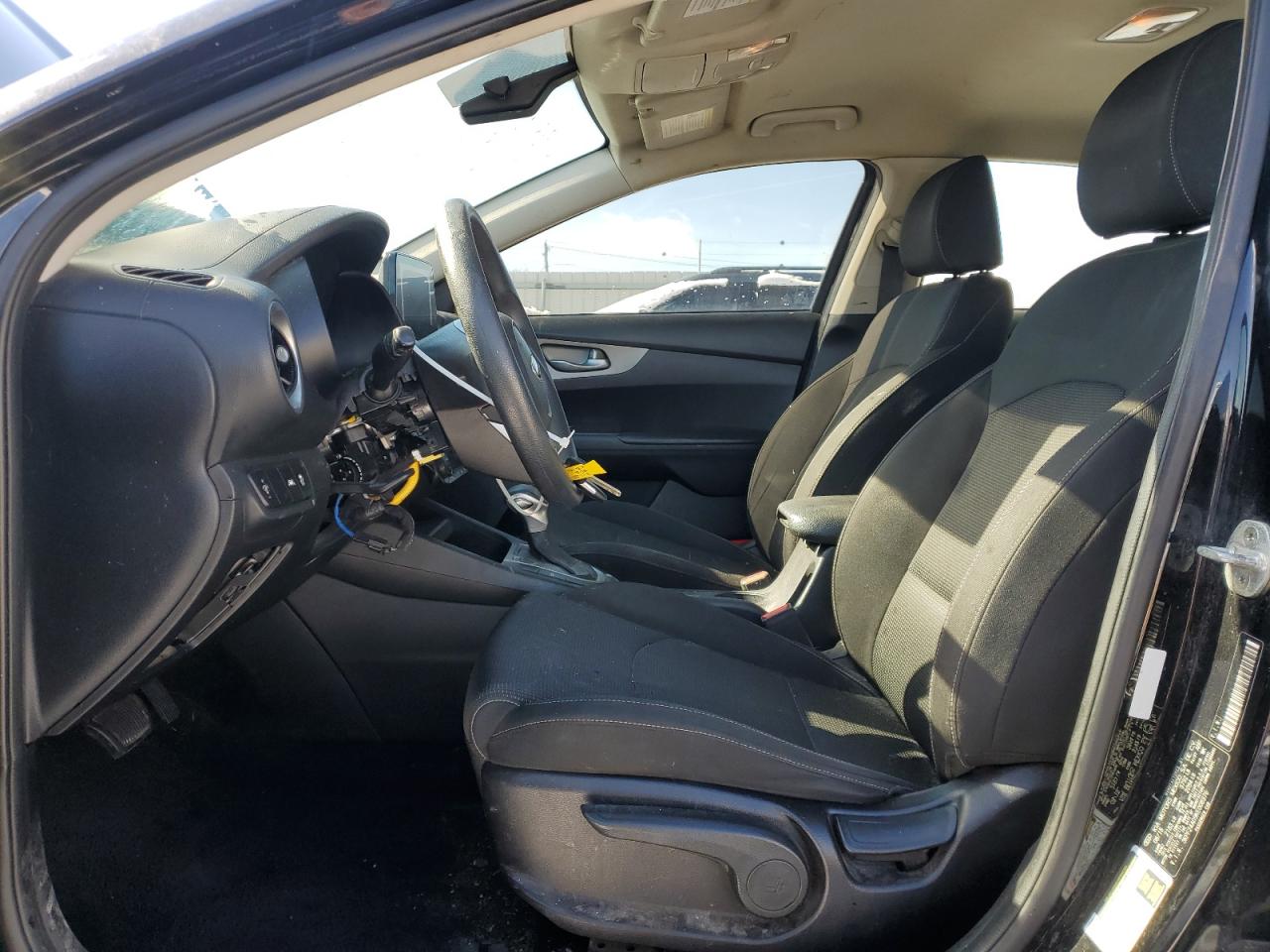 2019 Kia Forte - Image 7
