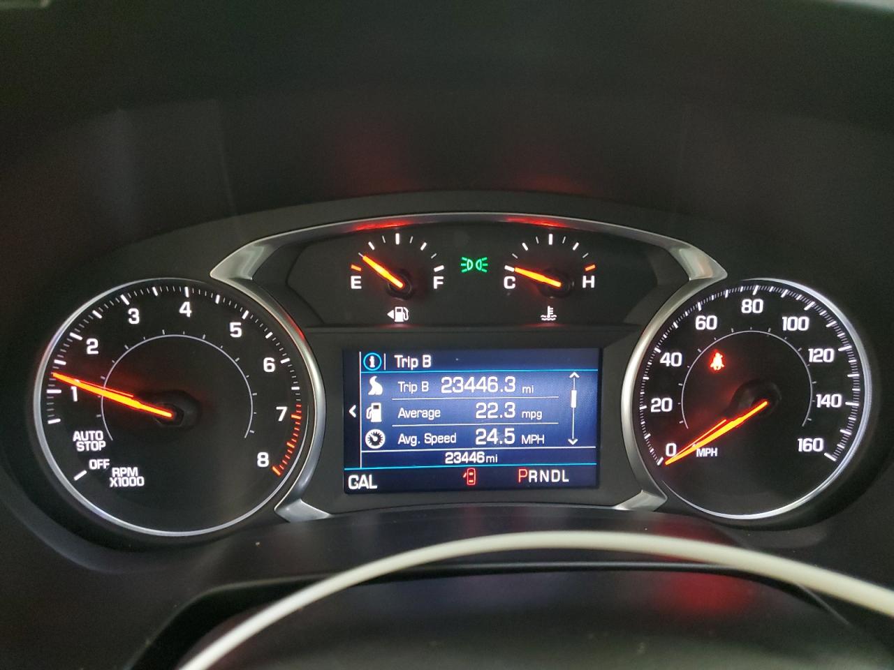 2021 Chevrolet Blazer - Image 9
