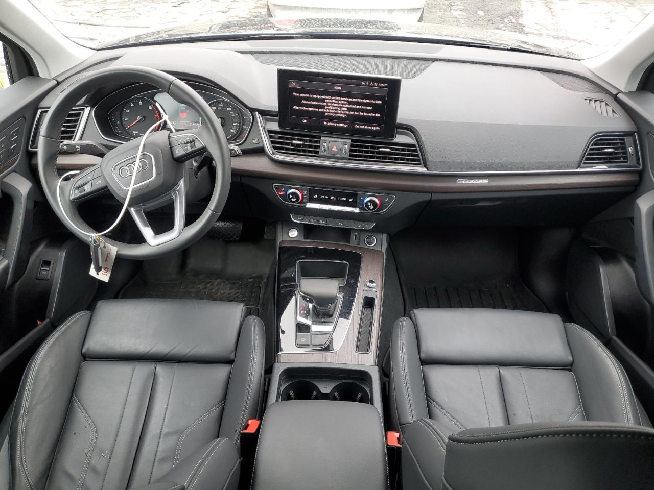 WA1GAAFY8R2017168 Audi Q5 2024. Фото: 7