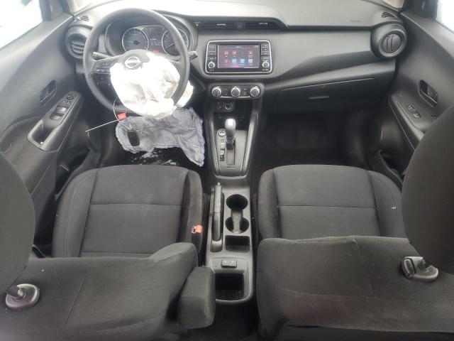  NISSAN KICKS 2023 Белый