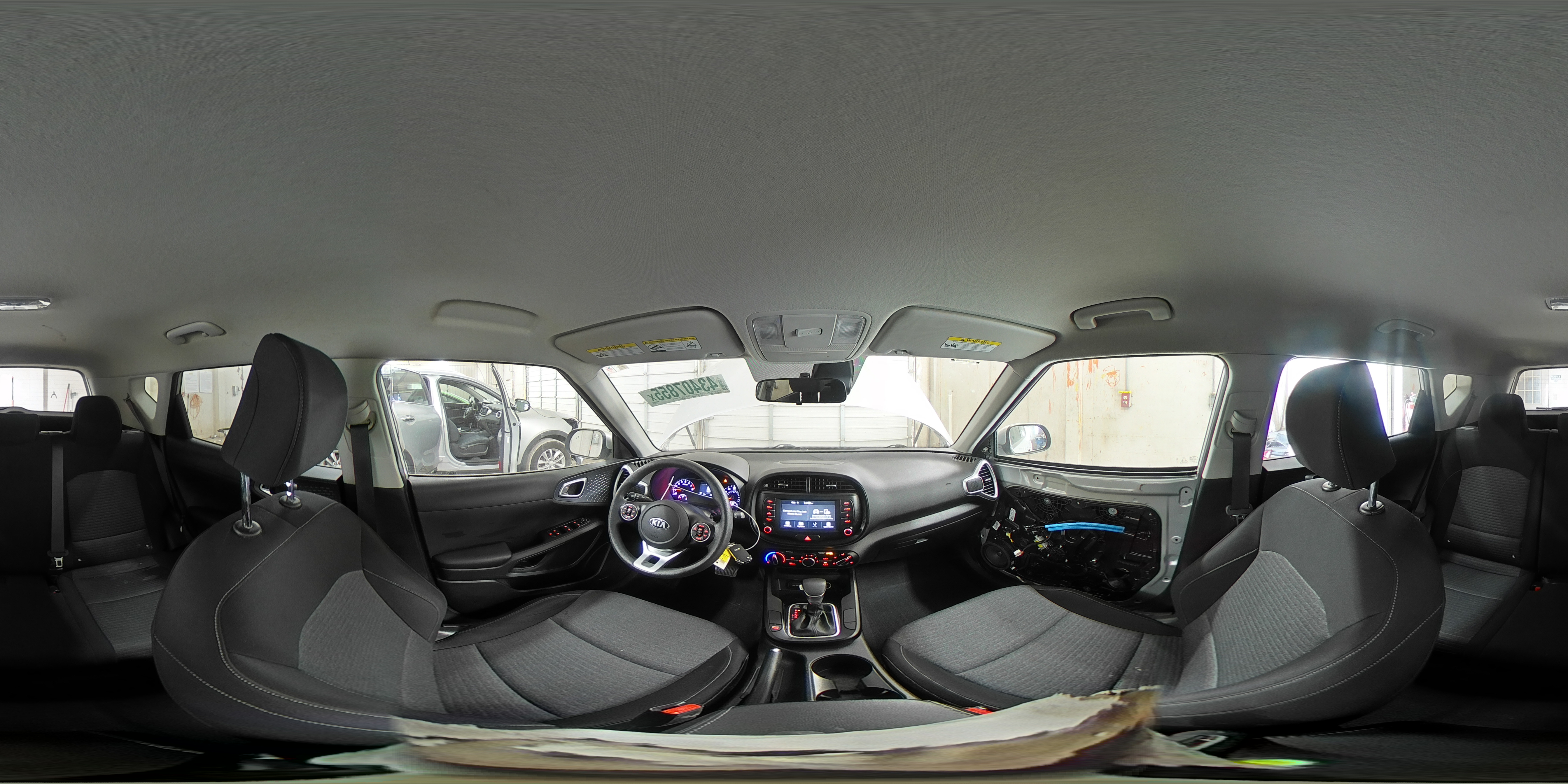 2020 Kia Soul - Image 16