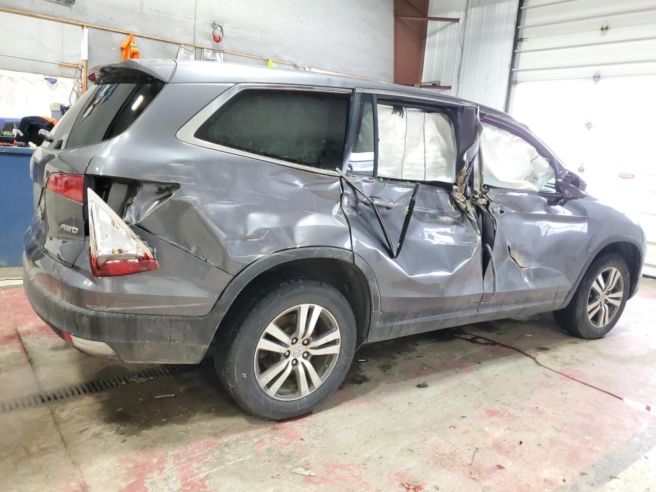 2016 Honda Pilot - Image 3